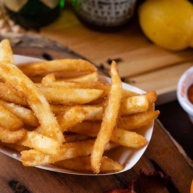 French Fries photo