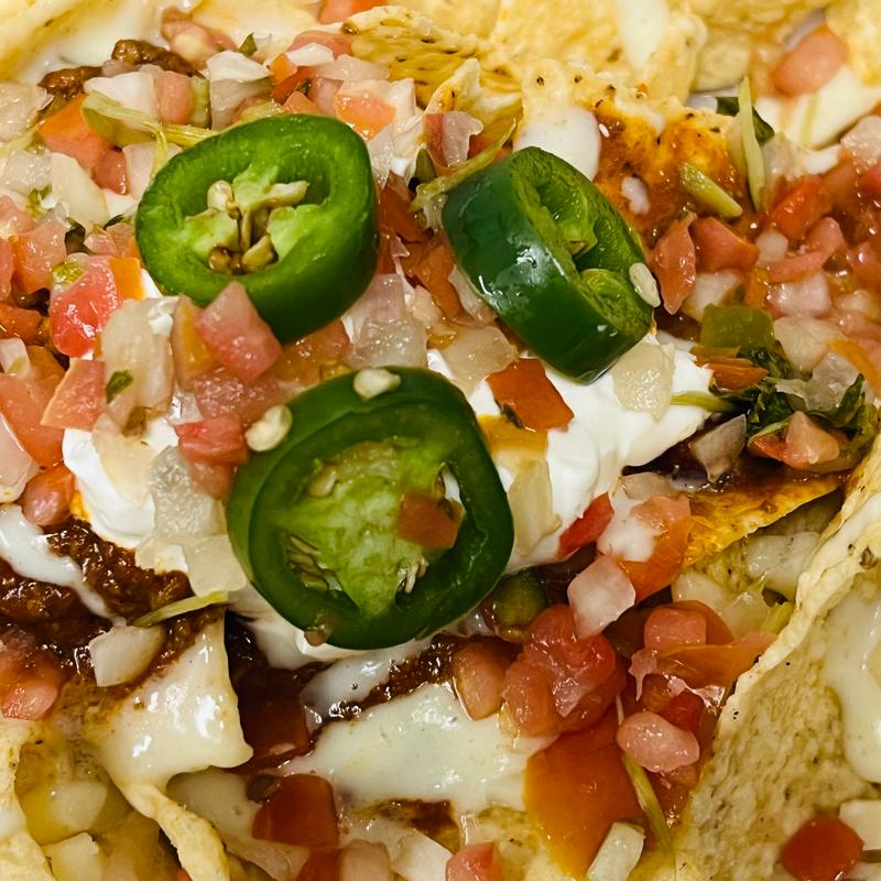 Chili Nacho's photo
