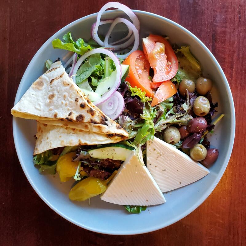 Mediterranean Salad photo