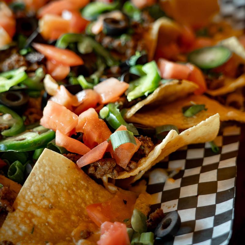 Poole's Nachos (GF) photo