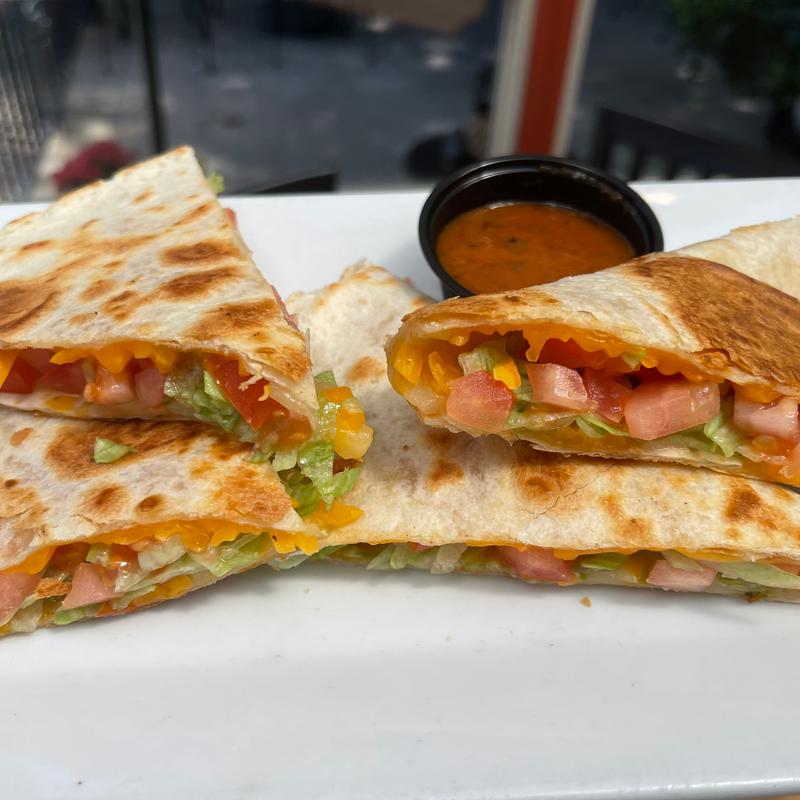 Mexican Monday photo