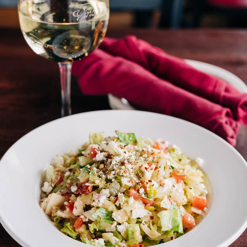 Chopped Salad* photo