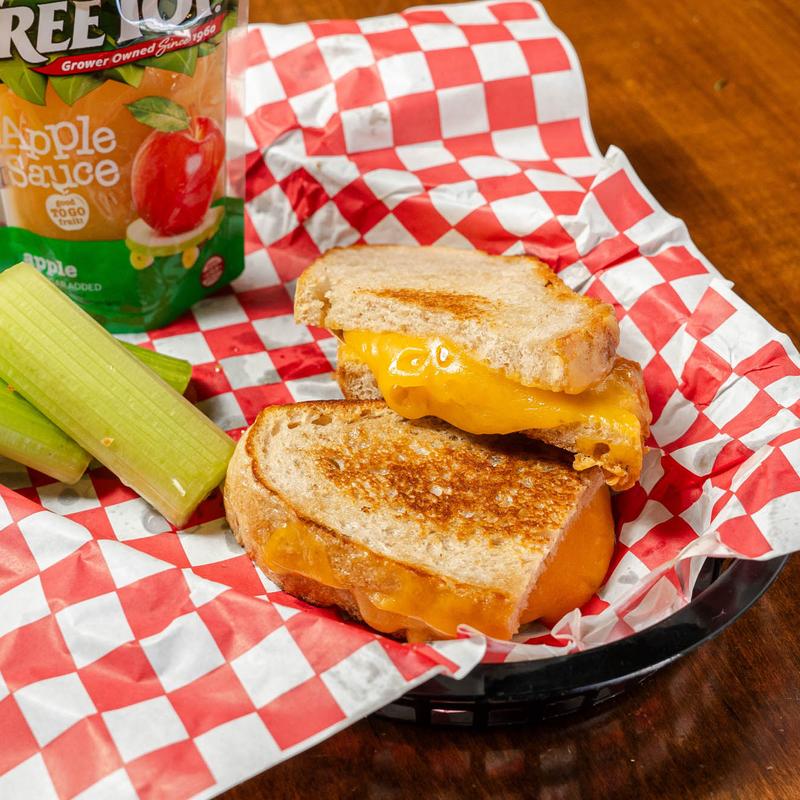 Grilled Cheese photo