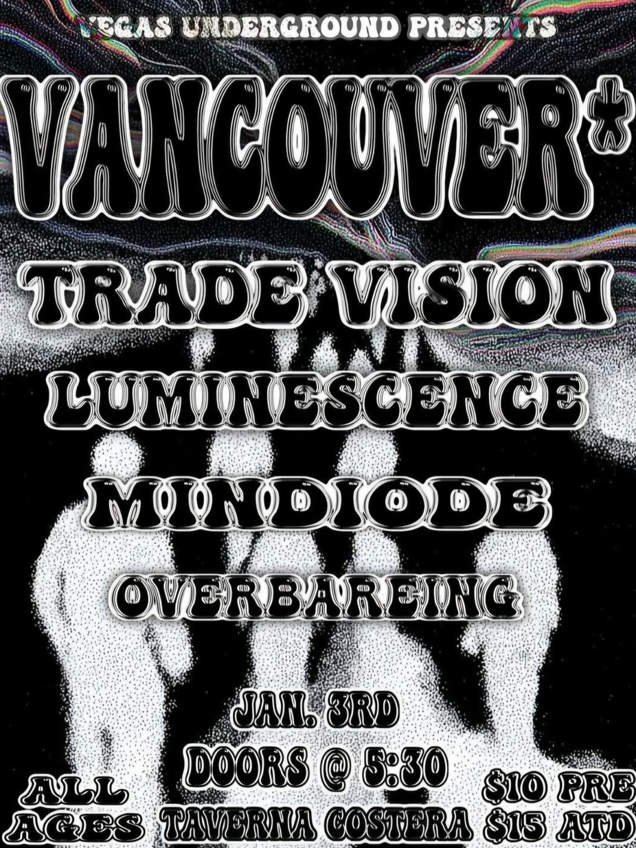 Vegas Underground event photo