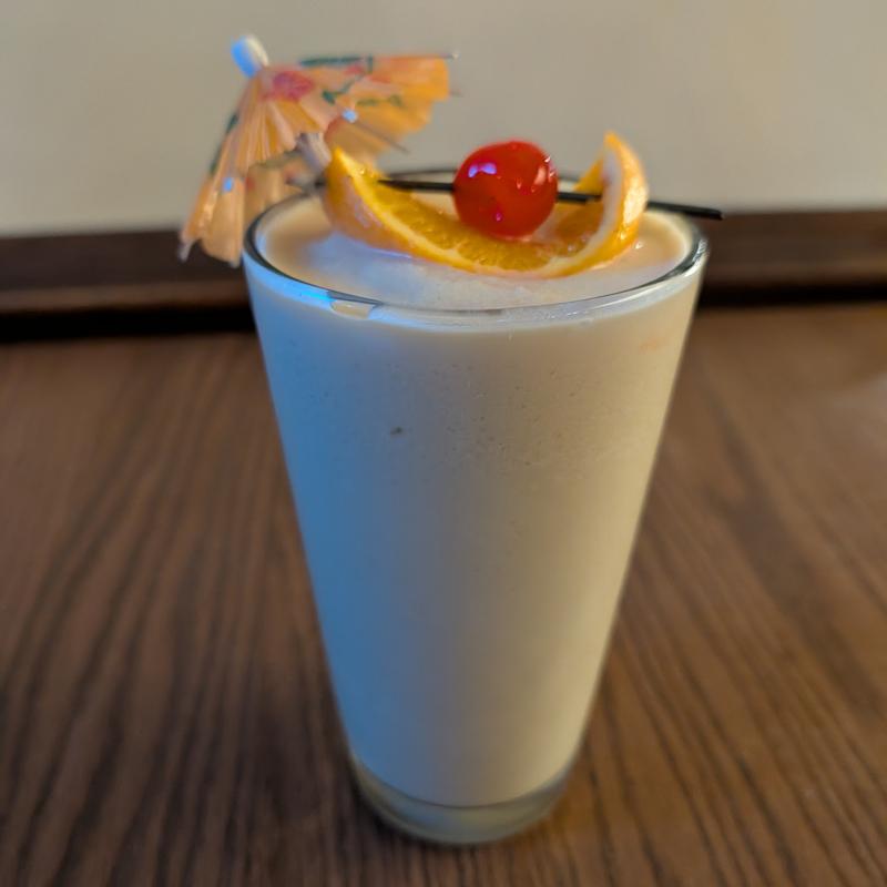N/A Pina Colada photo