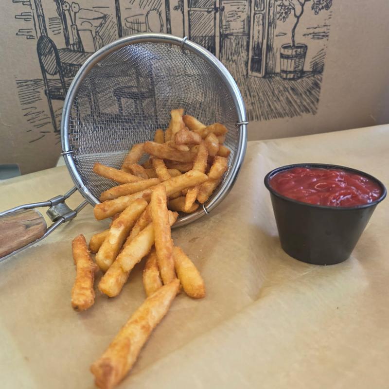 Crispy Fries photo