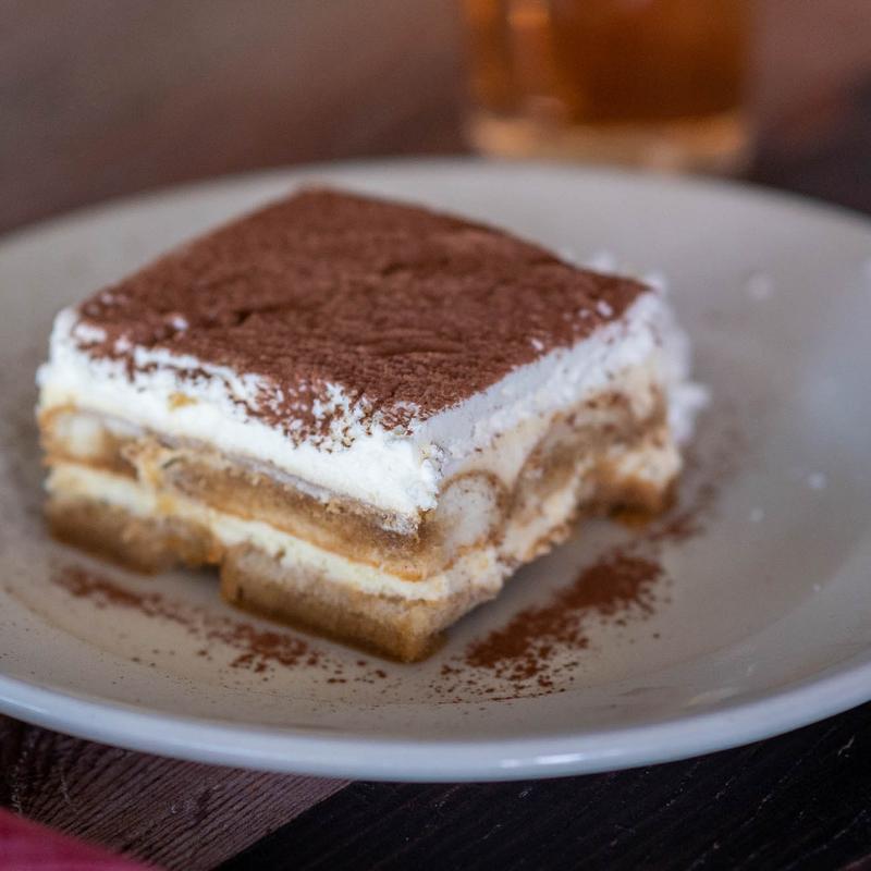 Tiramisu photo