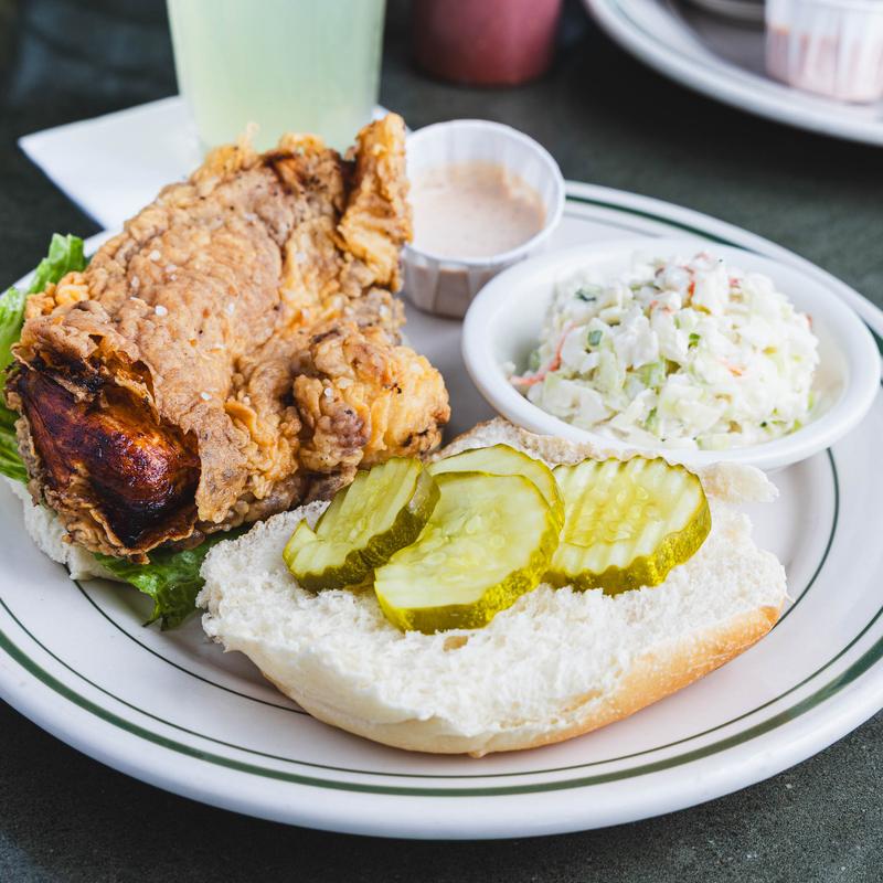 Fried Chicken photo
