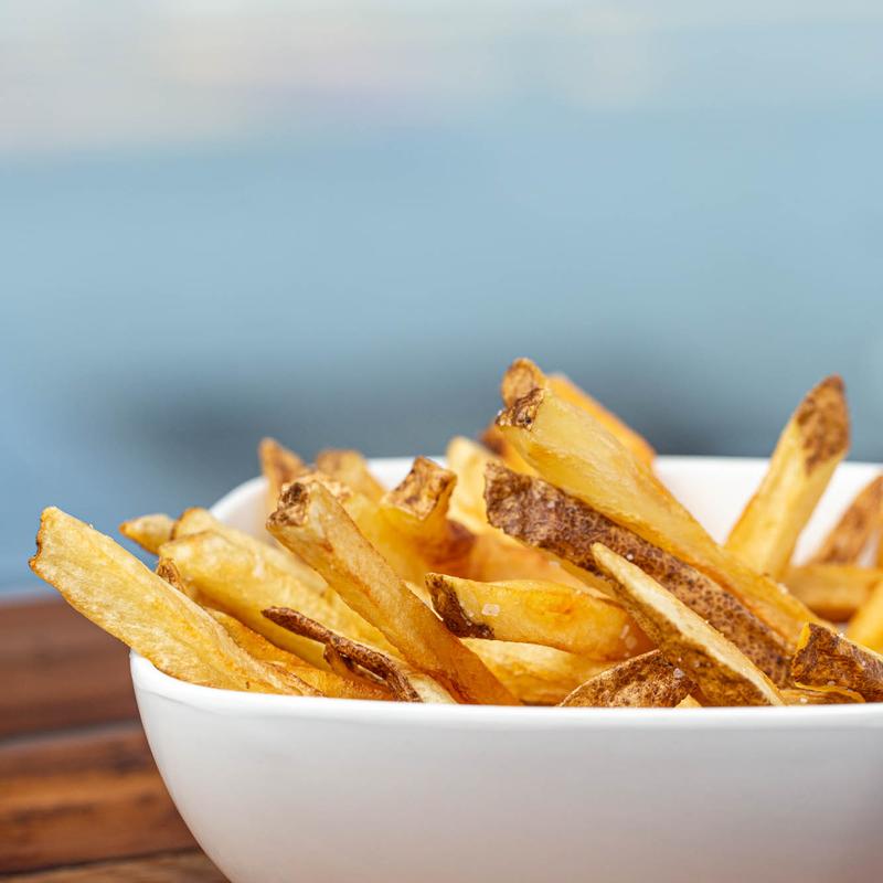 French Fries photo