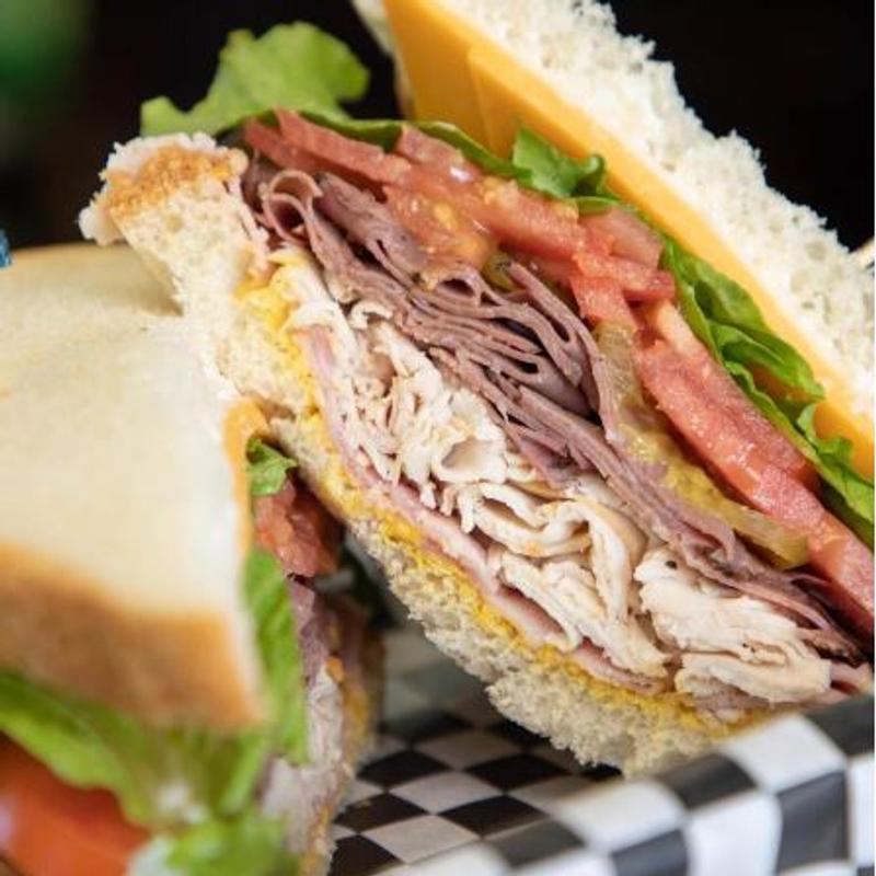 Uncle Henry’s Mix photo