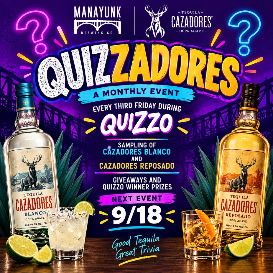 QUIZZADORES event photo