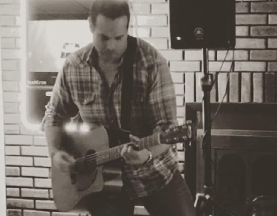 Jon Tyler & Friends event photo