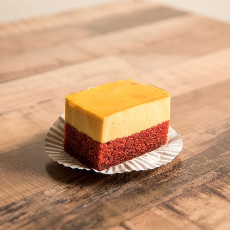 Passionata Mousse photo