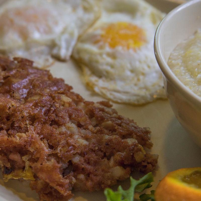 Corned Beef Hash photo