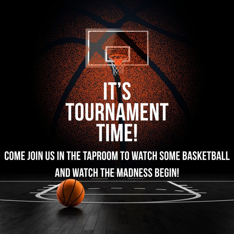 College Basketball Watch Party! event photo