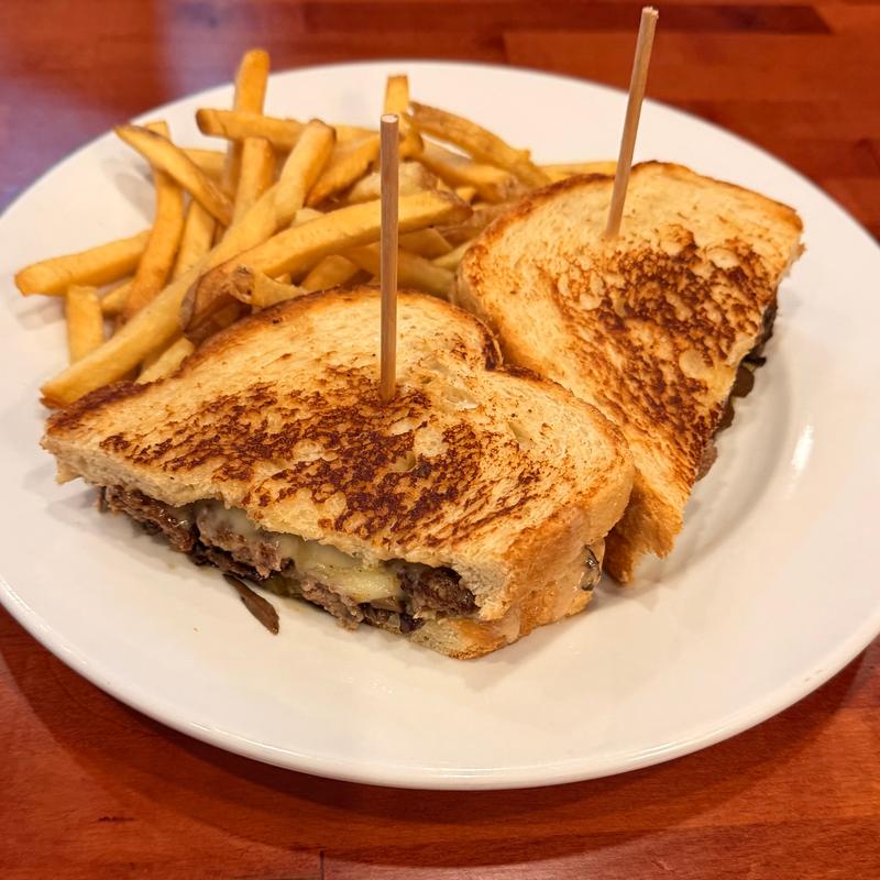 The Patty Melt photo