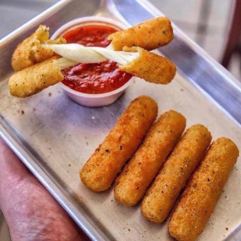 Mozzarella Sticks photo