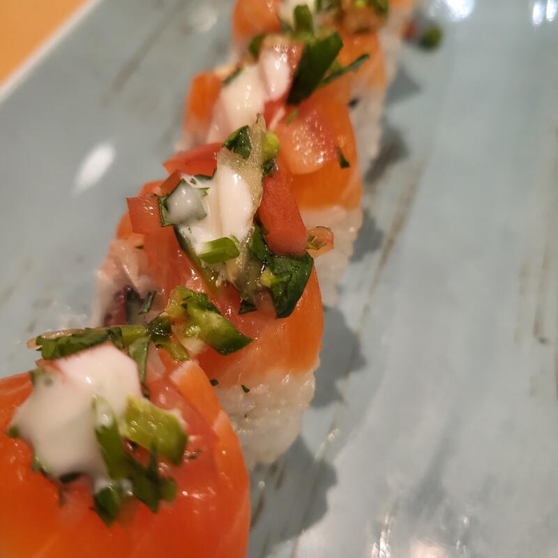 Salviche Roll* photo