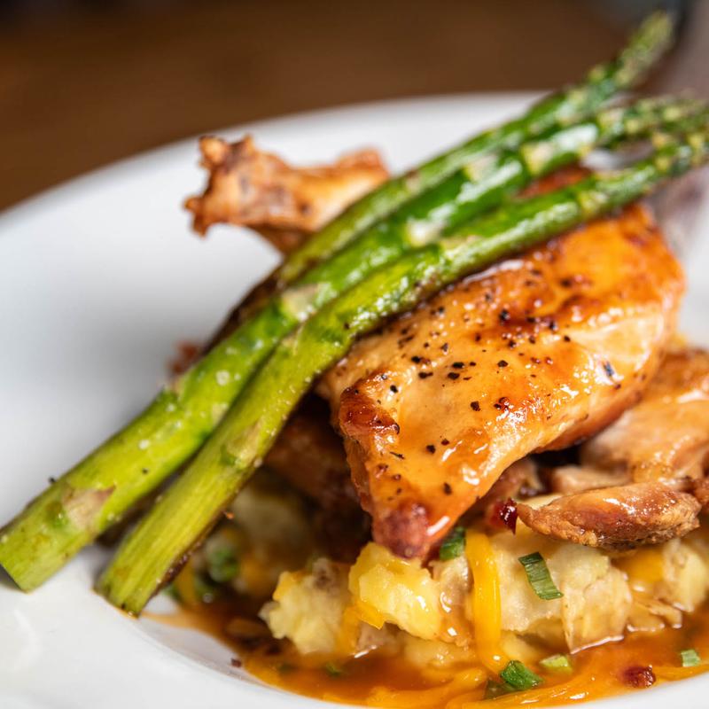 Beer Can Chicken photo