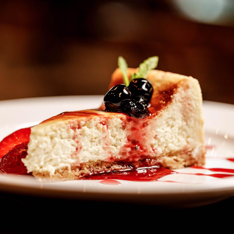 BASQUE CHEESE CAKE photo