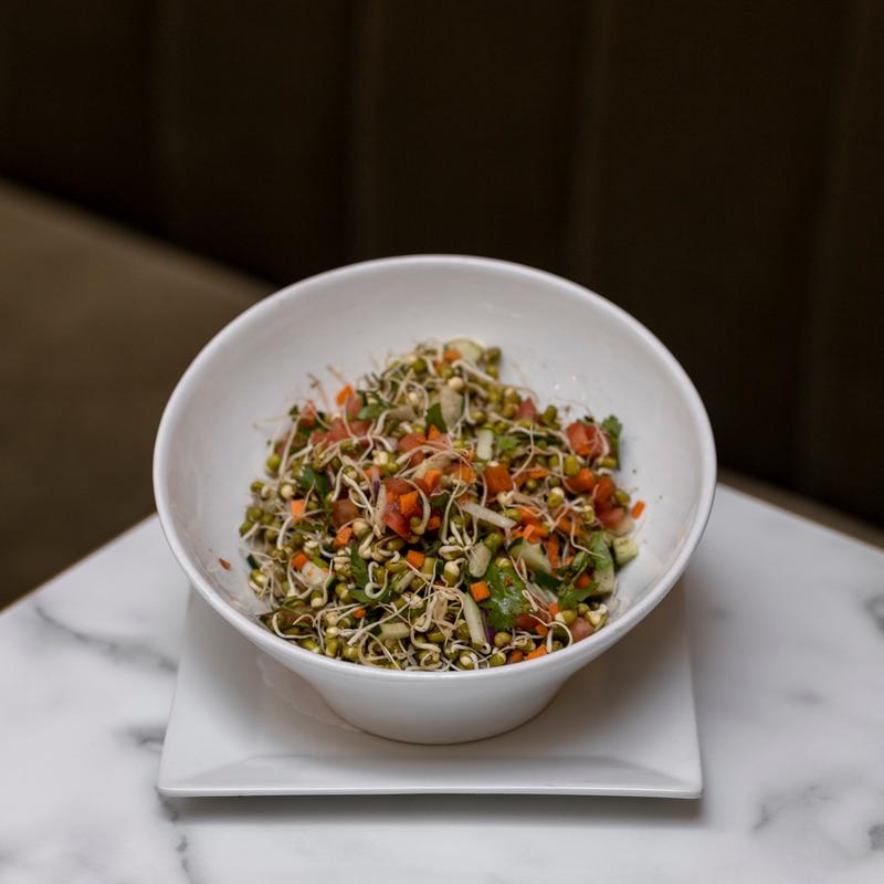 Mung Salad (GF, VG) photo 196