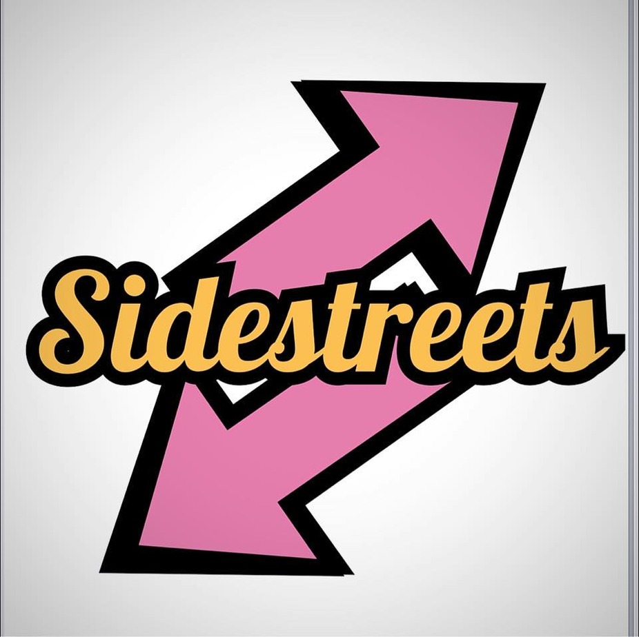 SIDESTREETS event photo