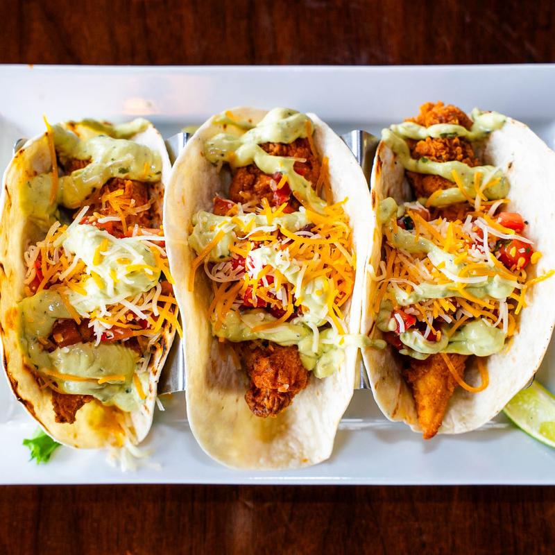 chicken tender photo