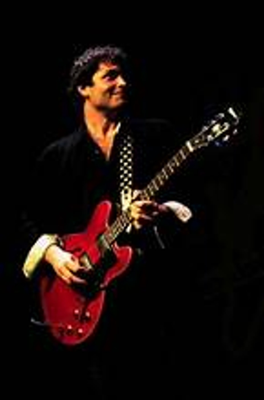 Alex Wilson band event photo