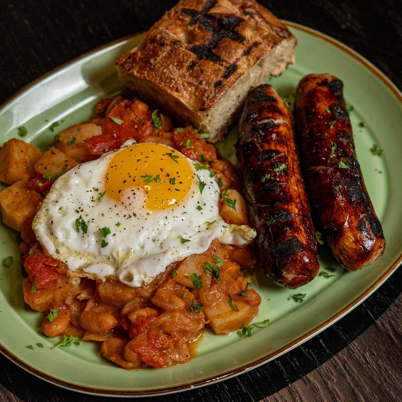 Breakfast Sausage photo