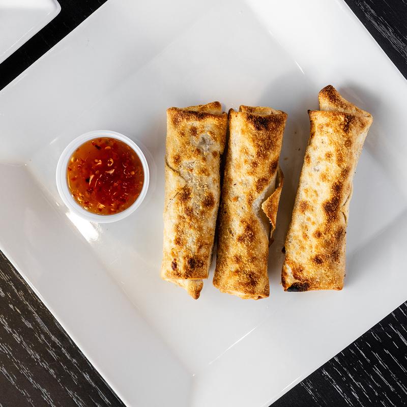 menu item 6 of 8, Pepperoni Rolls