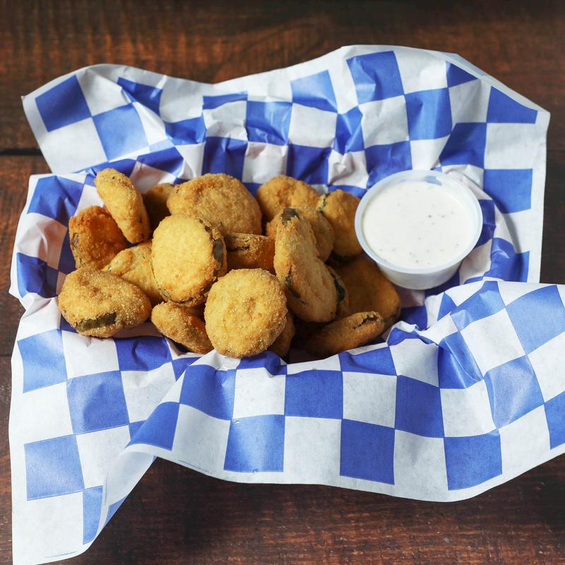 Play - Off Pickle Chips photo