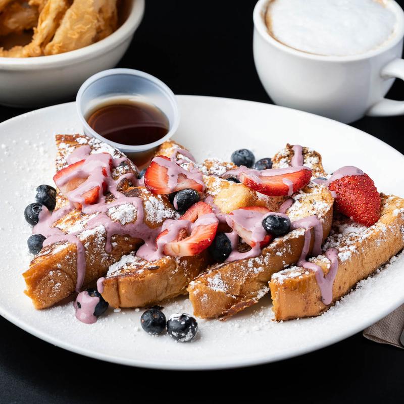 French Toast photo