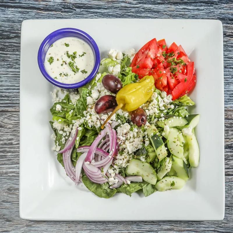 Greek Salad photo