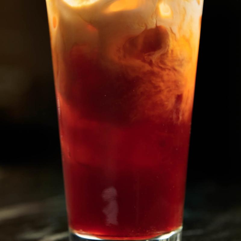 Thai Tea photo