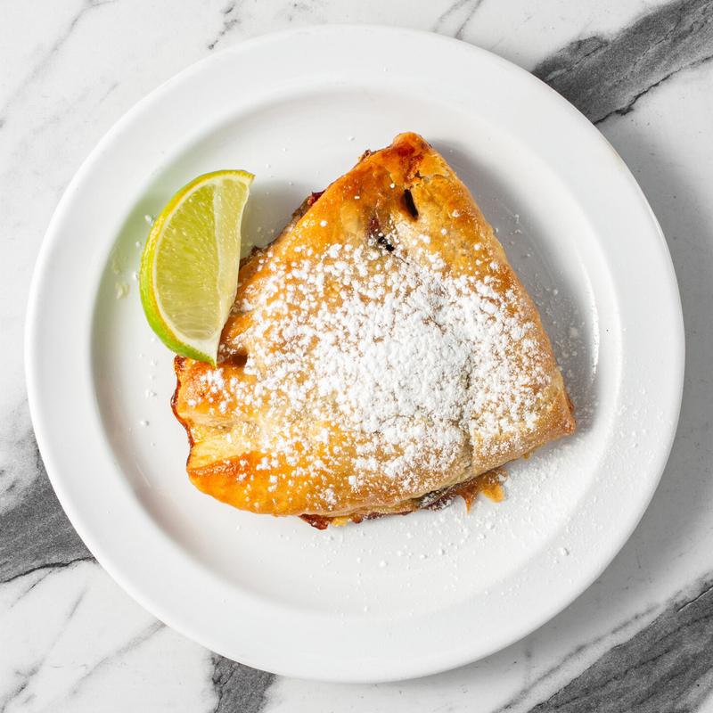 menu item 12 of 38, Panchita's