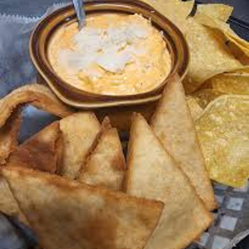 Buffalo Chicken Dip photo