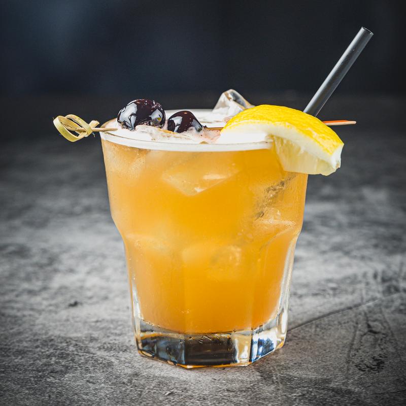 Whiskey Sour photo