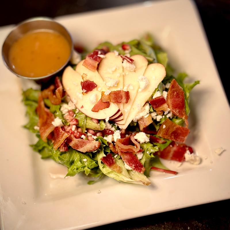 Apple Bottom Greens photo