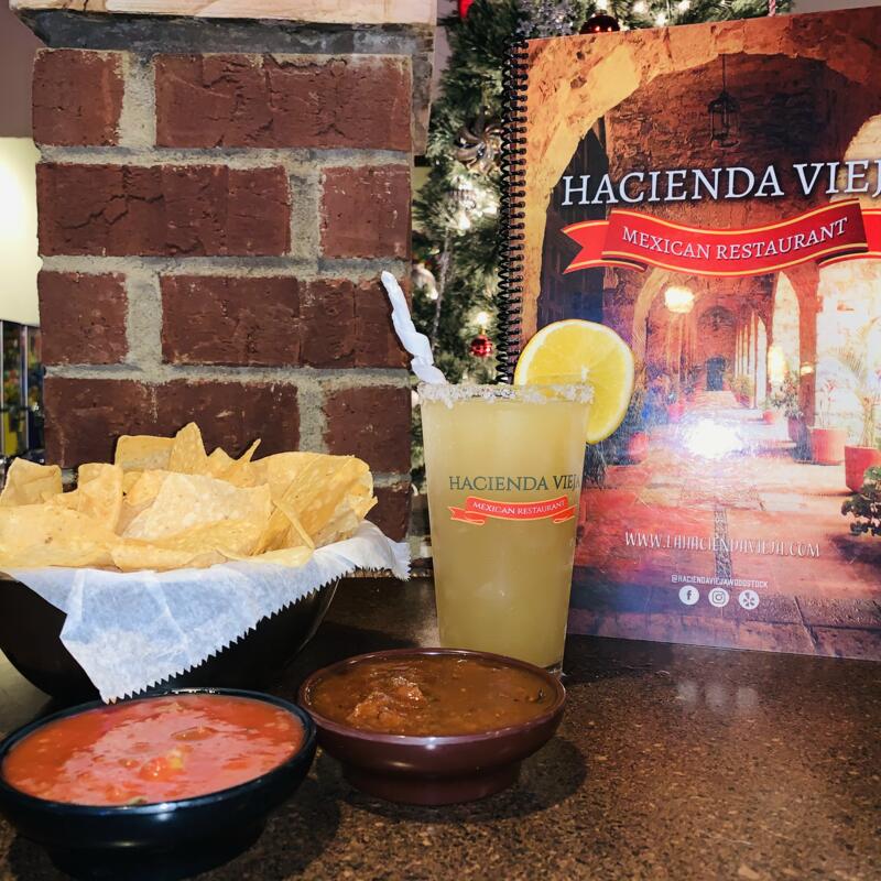 Texas Margarita photo