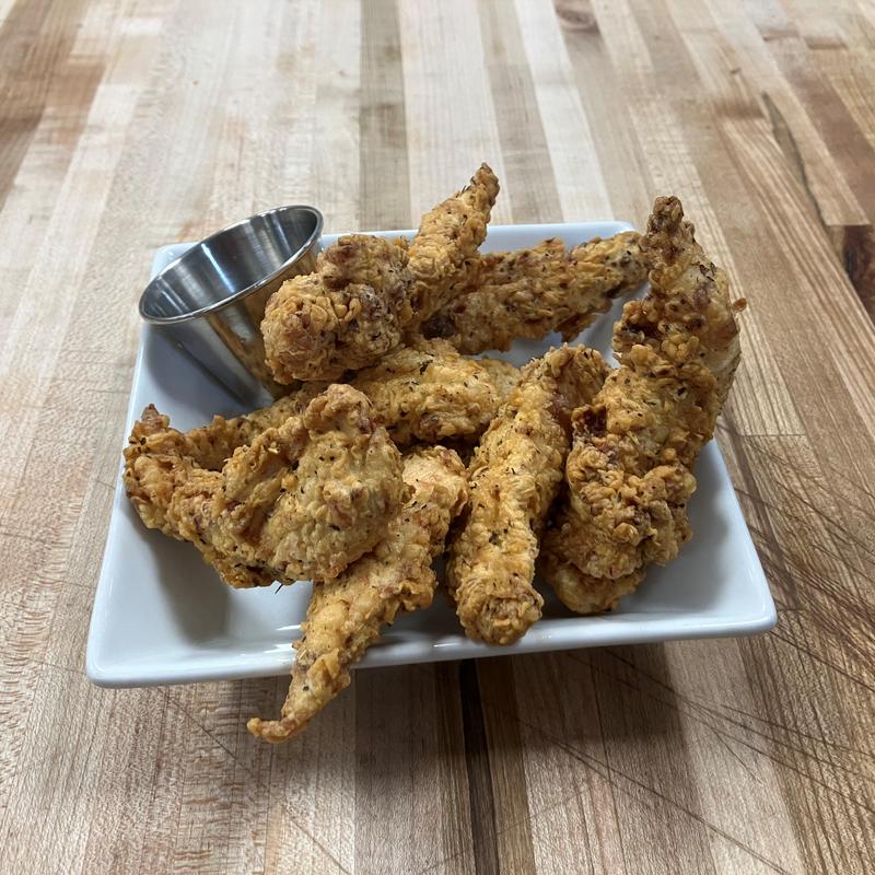 Chicken Tenders photo