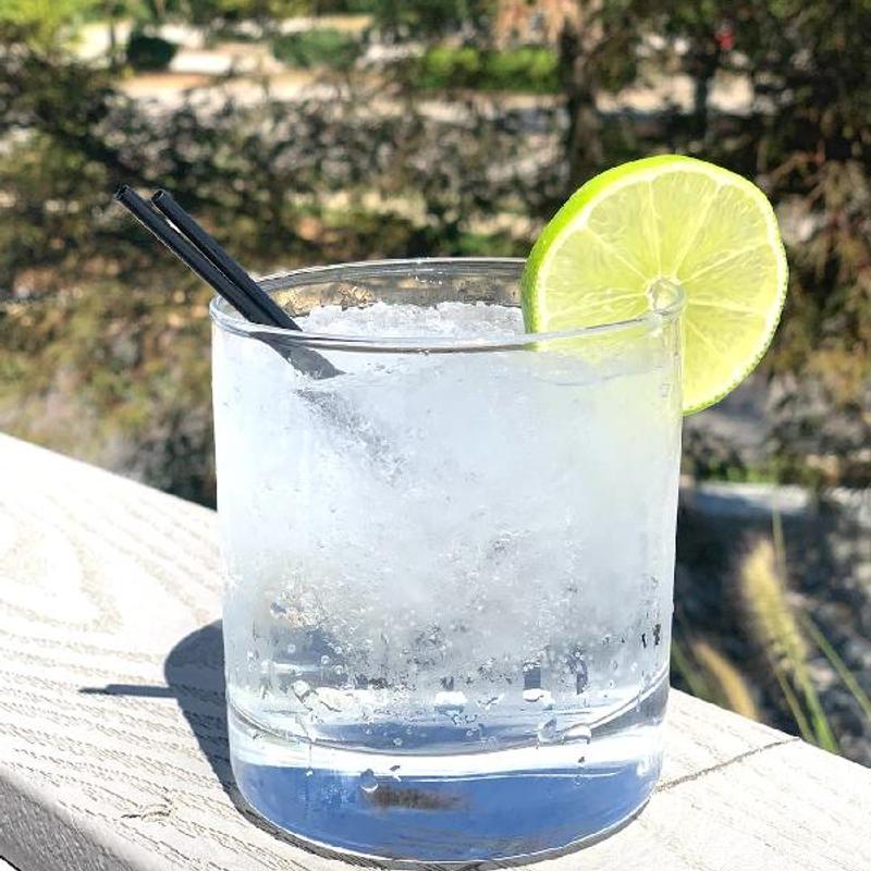 Kaze Gin & Tonic photo