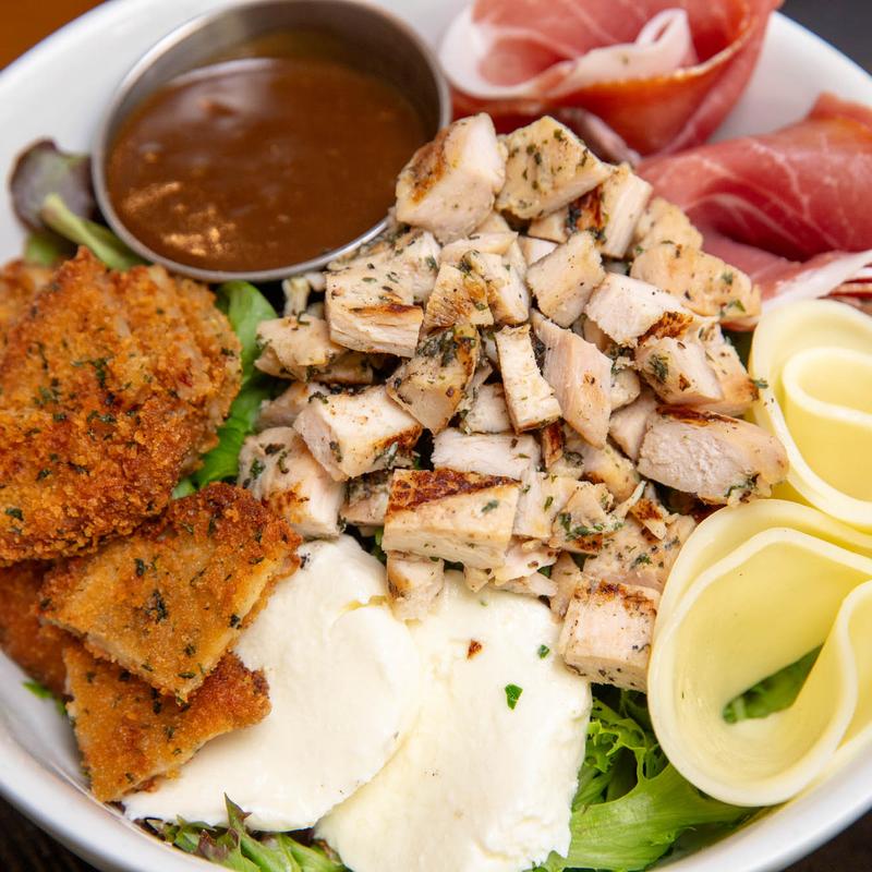 Antipasto Salad photo