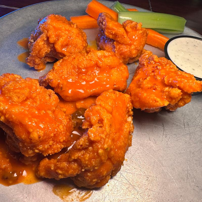 Boneless Wings photo