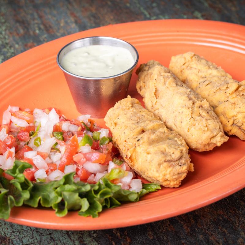 Smoked Jalapeño Poppers photo
