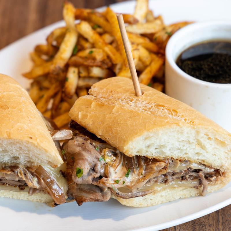 French Dip photo