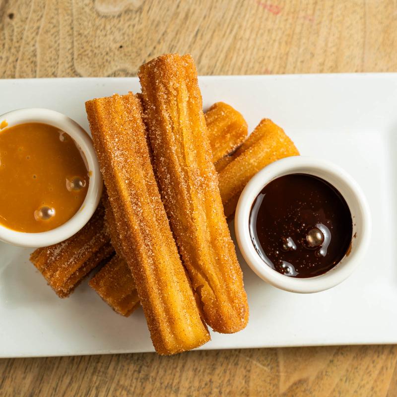 Churros photo