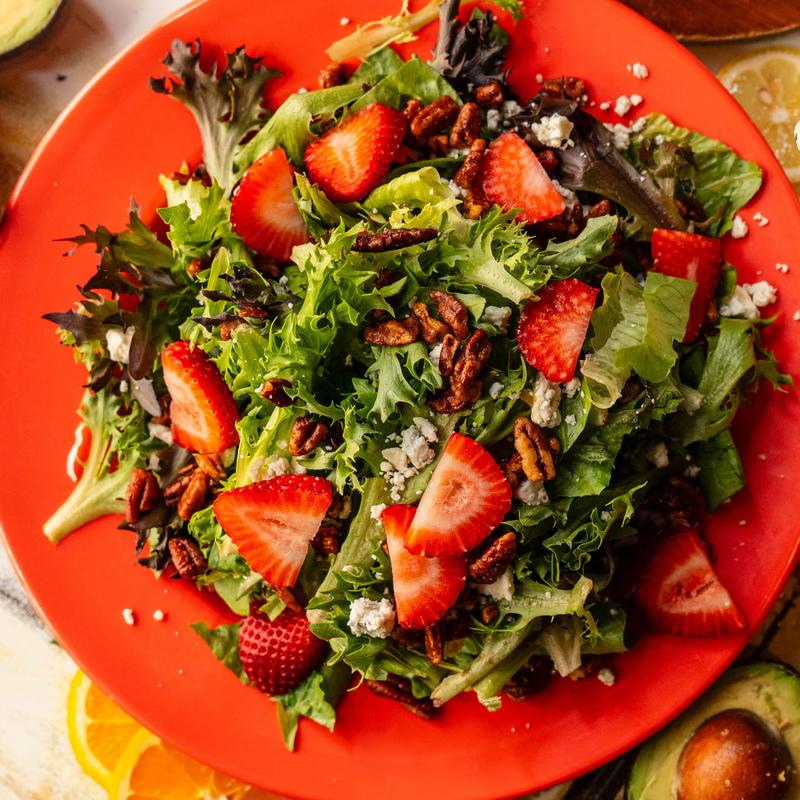 Strawberry Fields photo