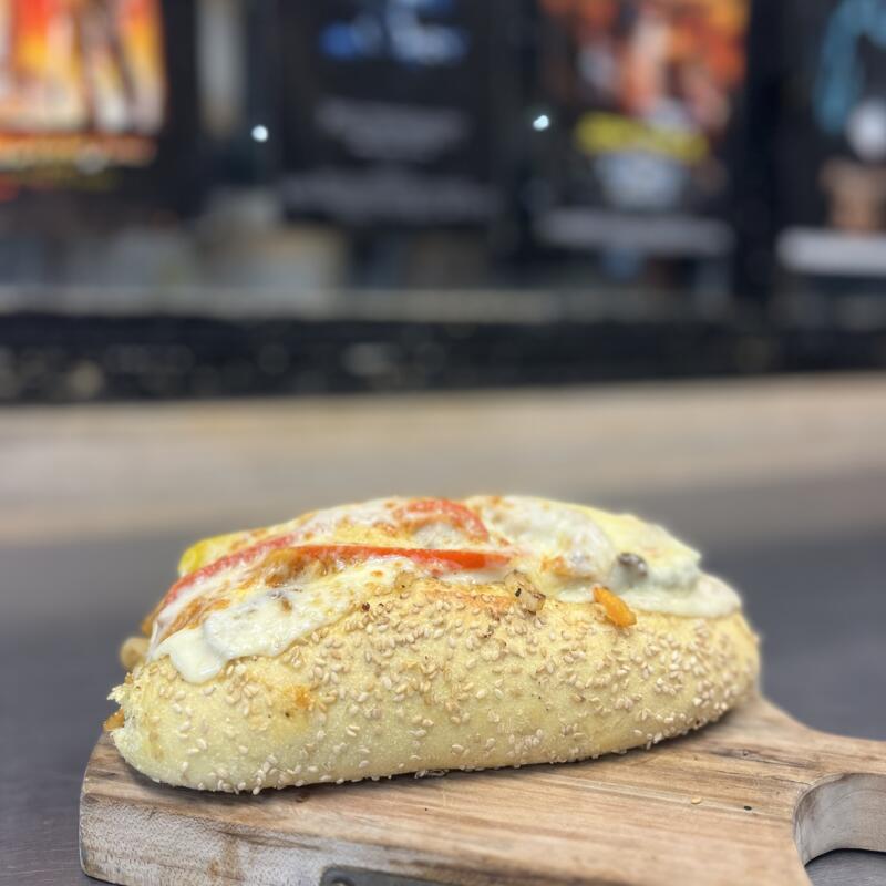 The Dirty Bird photo