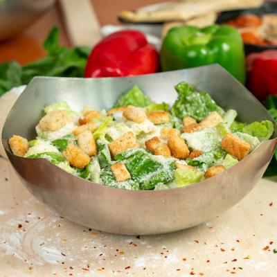 Romaine Caesar photo