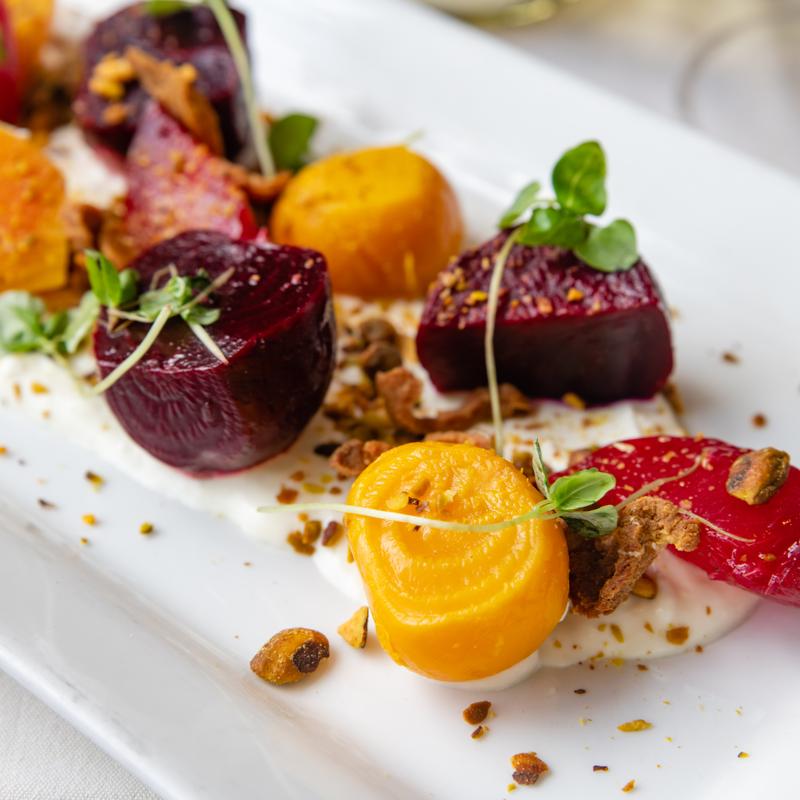 Roasted Beets photo